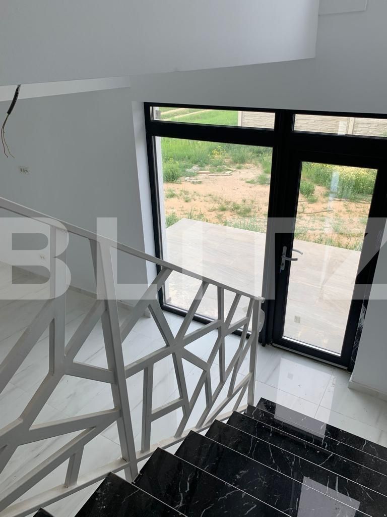 Casa de vânzare 3 camere Giroc - 99895CV | BLITZ Timișoara | Poza6