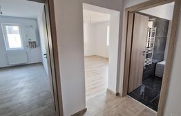 Apartament in bloc nou cu o camera, decomandat total, 32 mp utili plus balcon - Calea Urseni