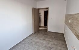 Apartament in bloc nou cu o camera, decomandat total, 32 mp utili plus balcon - Calea Urseni