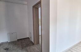 Apartament in bloc nou cu o camera, decomandat total, 32 mp utili plus balcon - Calea Urseni
