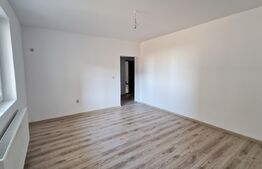 Apartament in bloc nou cu o camera, decomandat total, 32 mp utili plus balcon - Calea Urseni