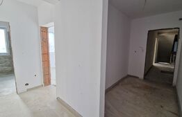Apartament decomandat, 2 camere, 53 mp, etaj 2, plus 2 balcoane - Calea Urseni