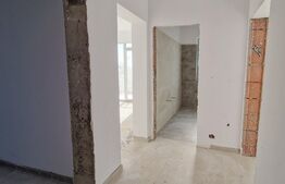 Apartament decomandat, 2 camere, 53 mp, etaj 2, plus 2 balcoane - Calea Urseni