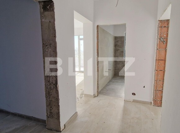 Apartament de vânzare 2 camere Calea Urseni - 99935AV | BLITZ Timișoara | Poza2