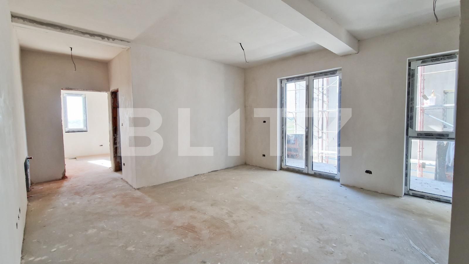 Apartament de vânzare 2 camere Calea Urseni - 99936AV | BLITZ Timișoara | Poza2