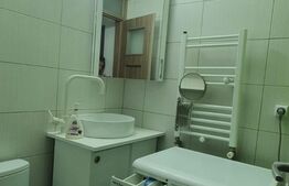 Apartament de 3 camere si garaj, 72 mp, zona Tipografilor 