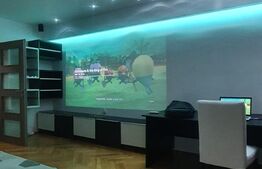 Apartament de 3 camere si garaj, 72 mp, zona Tipografilor 