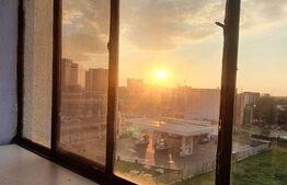 Apartament de 3 camere si garaj, 72 mp, zona Tipografilor 