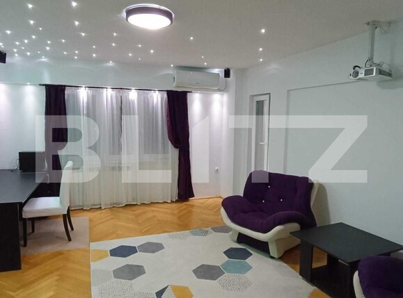 Apartament de închiriat 3 camere Tipografilor - 99937AI | BLITZ Timișoara | Poza1