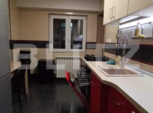 Apartament de închiriat 3 camere Tipografilor - 99937AI | BLITZ Timișoara | Poza7