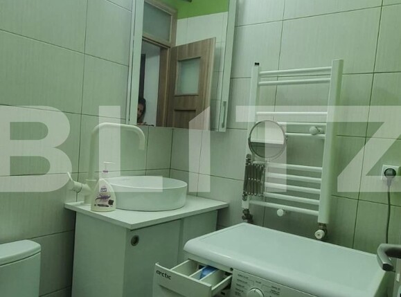 Apartament de închiriat 3 camere Tipografilor - 99937AI | BLITZ Timișoara | Poza10