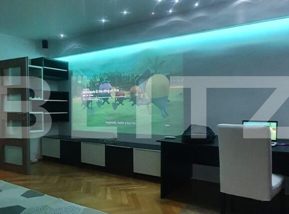 Apartament de închiriat 3 camere Tipografilor - 99937AI | BLITZ Timișoara | Poza3