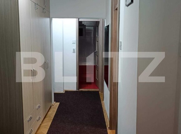 Apartament de închiriat 3 camere Tipografilor - 99937AI | BLITZ Timișoara | Poza2