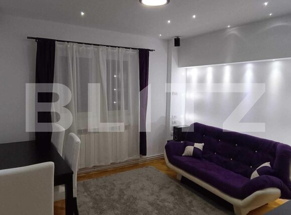 Apartament de închiriat 3 camere Tipografilor - 99937AI | BLITZ Timișoara | Poza6