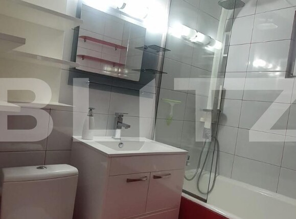 Apartament de închiriat 3 camere Tipografilor - 99937AI | BLITZ Timișoara | Poza9