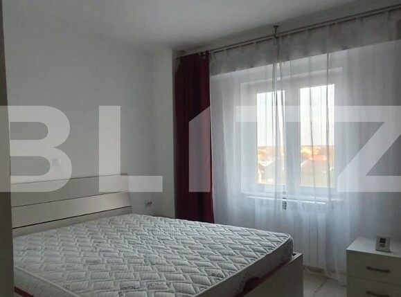 Apartament de închiriat 3 camere Tipografilor - 99937AI | BLITZ Timișoara | Poza4