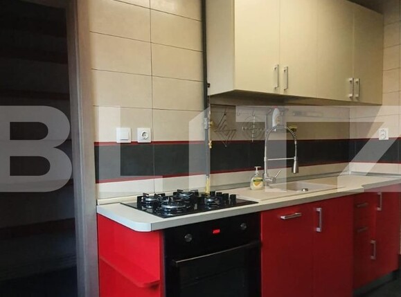 Apartament de închiriat 3 camere Tipografilor - 99937AI | BLITZ Timișoara | Poza8