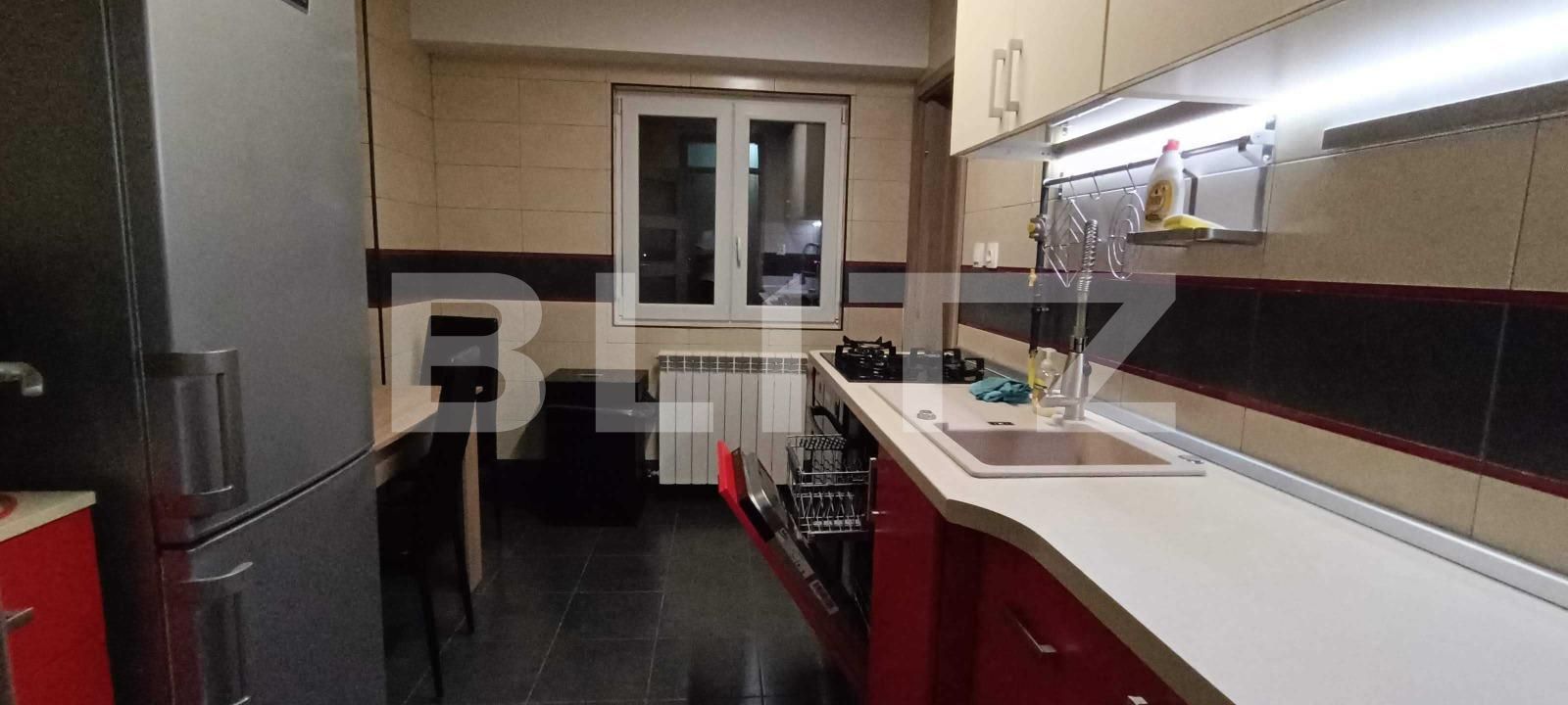 Apartament de închiriat 3 camere Tipografilor - 99937AI | BLITZ Timișoara | Poza7