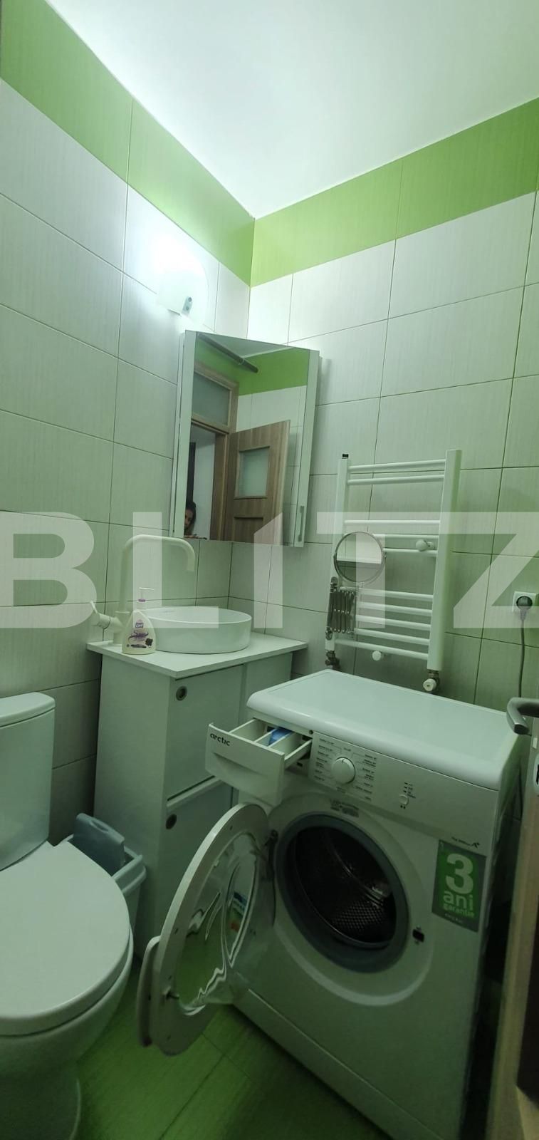 Apartament de închiriat 3 camere Tipografilor - 99937AI | BLITZ Timișoara | Poza10