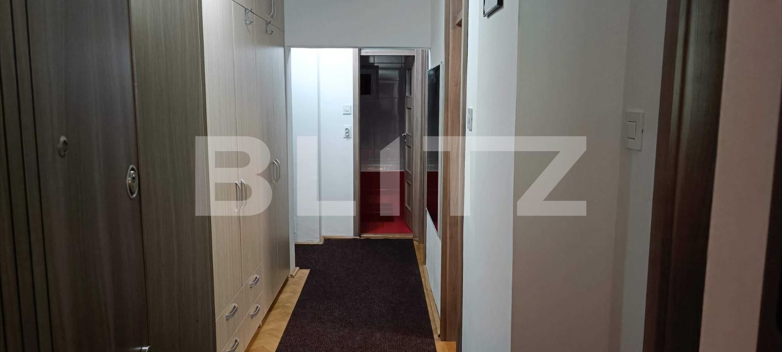 Apartament de închiriat 3 camere Tipografilor - 99937AI | BLITZ Timișoara | Poza2