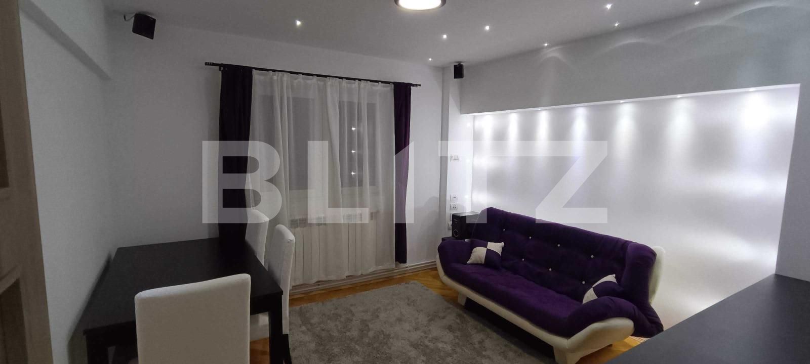 Apartament de închiriat 3 camere Tipografilor - 99937AI | BLITZ Timișoara | Poza6