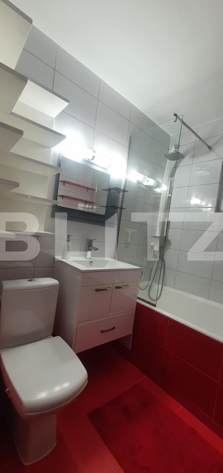 Apartament de închiriat 3 camere Tipografilor - 99937AI | BLITZ Timișoara | Poza9