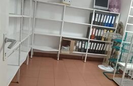 Spatiu comercial, 68 mp, zona Lipovei 