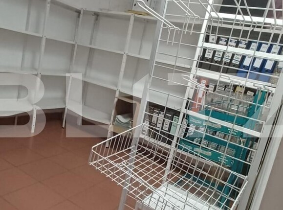 Spațiu comercial de închiriat Lipovei - 99943SIC | BLITZ Timișoara | Poza8