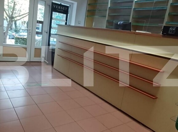 Spațiu comercial de închiriat Lipovei - 99943SIC | BLITZ Timișoara | Poza2