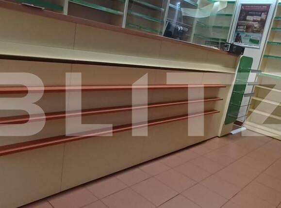 Spațiu comercial de închiriat Lipovei - 99943SIC | BLITZ Timișoara | Poza1