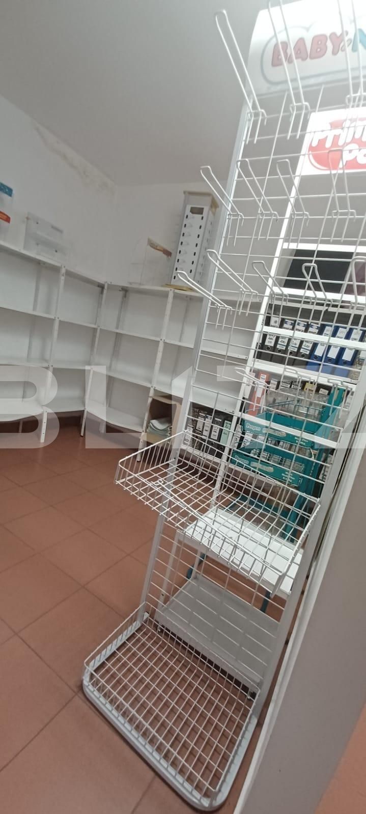 Spațiu comercial de închiriat Lipovei - 99943SIC | BLITZ Timișoara | Poza8