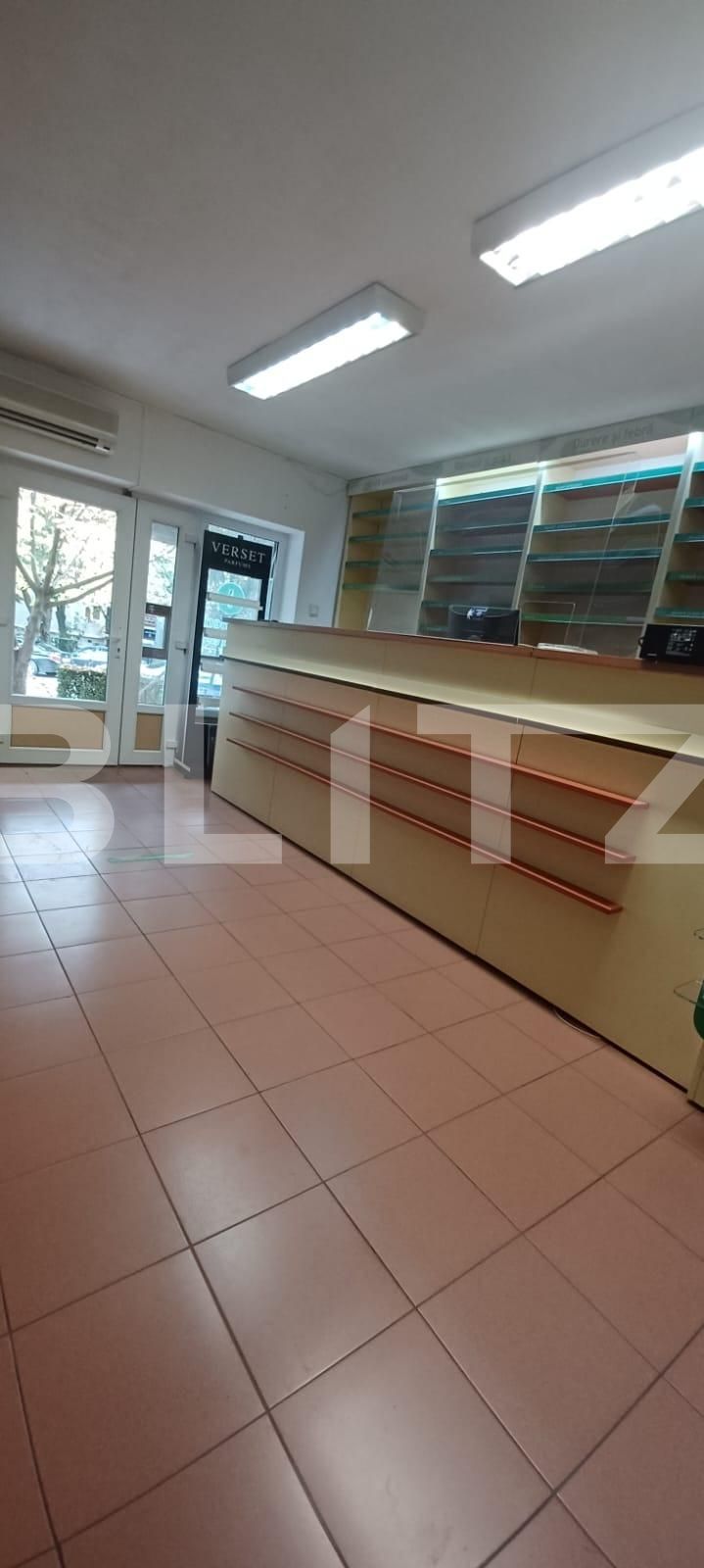 Spațiu comercial de închiriat Lipovei - 99943SIC | BLITZ Timișoara | Poza2
