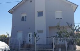 Casa individuala, P+E1+M, suprafata utila 398 mp, Ghiroda