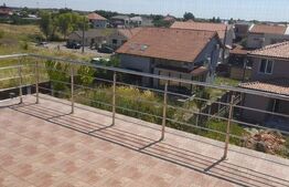 Casa individuala, P+E1+M, suprafata utila 398 mp, Ghiroda