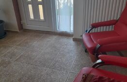 Casa individuala, P+E1+M, suprafata utila 398 mp, Ghiroda