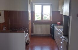 Apartament 3 camere, decomandat, 63mp Turda