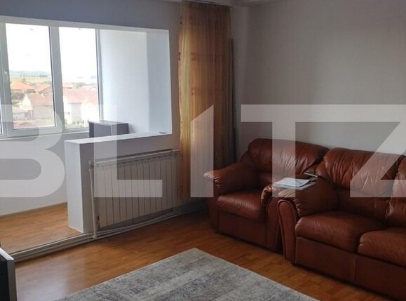 Apartament de vânzare 3 camere Est - 136615AV | BLITZ Turda | Poza1