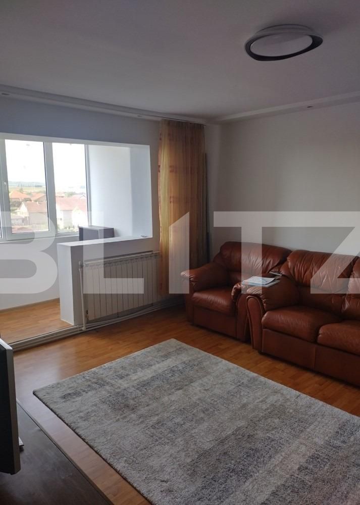 Apartament de vânzare 3 camere Est - 136615AV | BLITZ Turda | Poza1