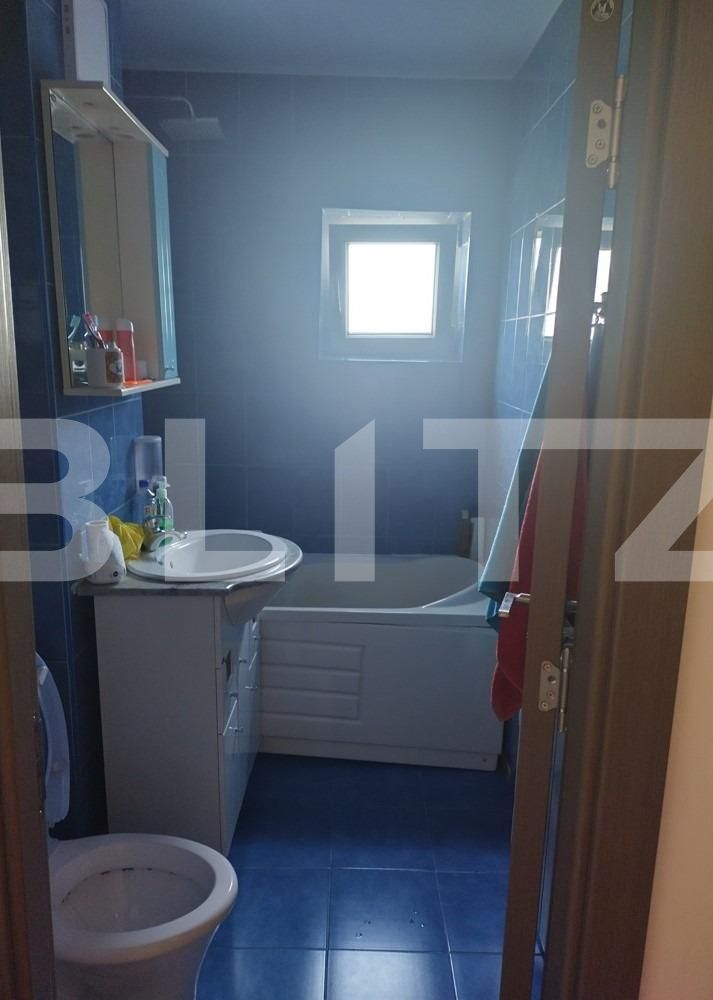 Apartament de vânzare 3 camere Est - 136615AV | BLITZ Turda | Poza8