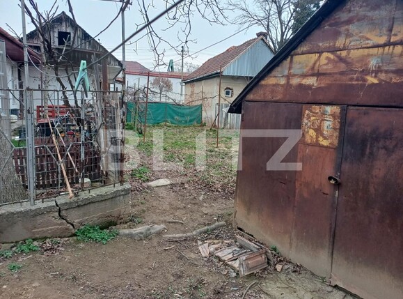 Casa de vânzare 2 camere Est - 136679CV | BLITZ Turda | Poza7