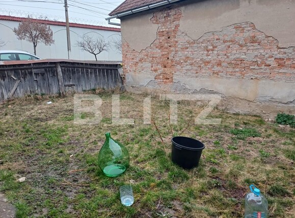 Casa de vânzare 2 camere Est - 136679CV | BLITZ Turda | Poza8