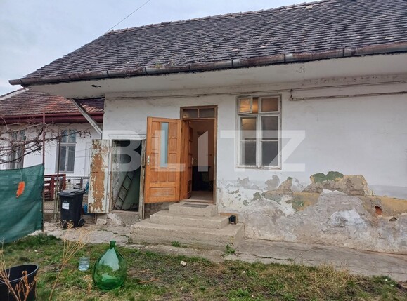 Casa de vânzare 2 camere Est - 136679CV | BLITZ Turda | Poza5