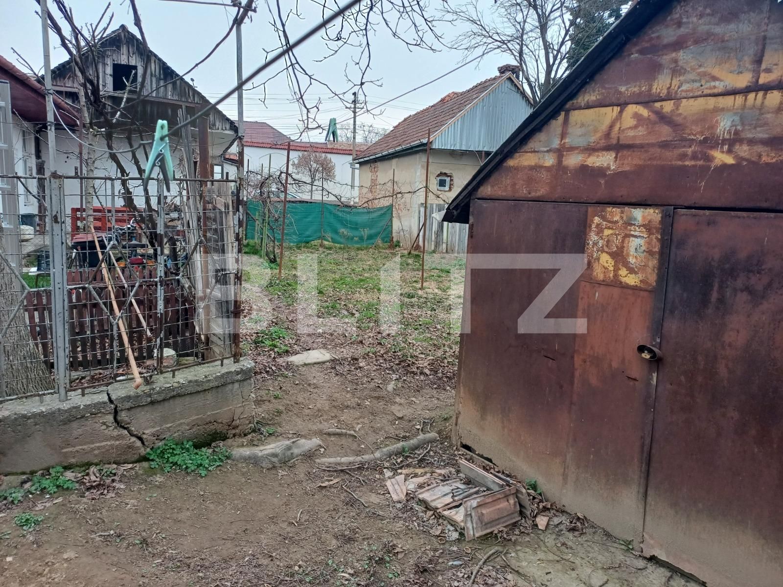 Casa de vânzare 2 camere Est - 136679CV | BLITZ Turda | Poza7