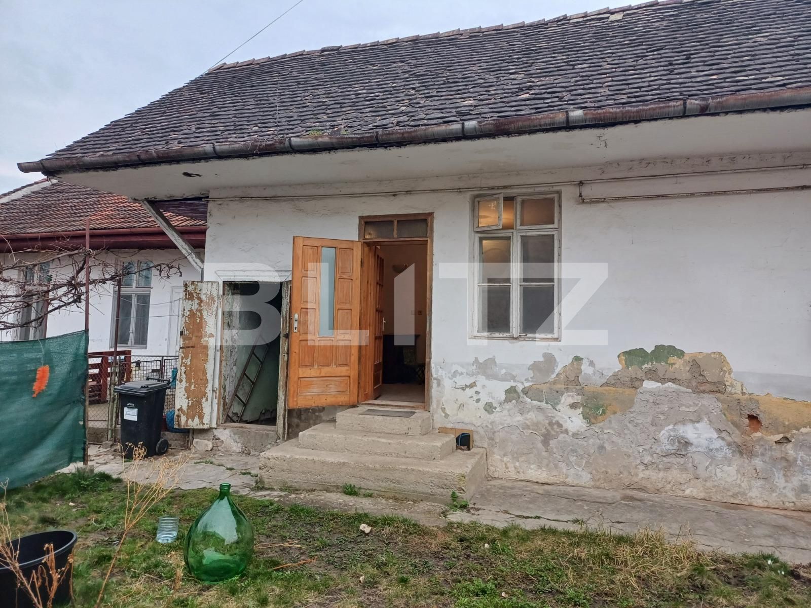 Casa de vânzare 2 camere Est - 136679CV | BLITZ Turda | Poza5