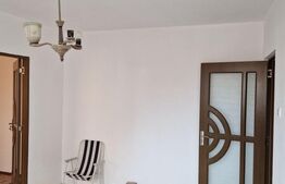 Apartament , decomandat 36mp, parter TURDA