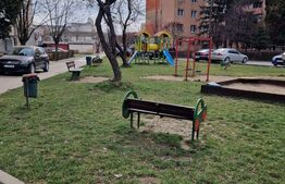 Apartament , decomandat 36mp, parter TURDA