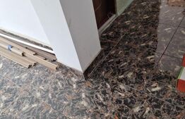 Apartament , decomandat 36mp, parter TURDA