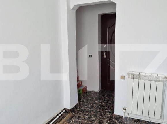 Apartament de vânzare 3 camere Sud-Vest - 136705AV | BLITZ Turda | Poza4