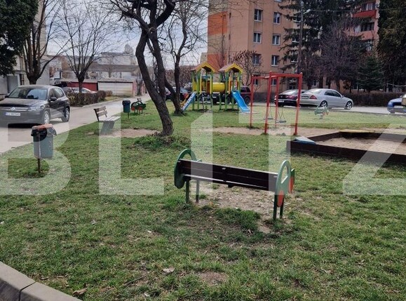 Apartament de vânzare 3 camere Sud-Vest - 136705AV | BLITZ Turda | Poza8