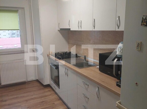 Apartament de vânzare 3 camere Central - 136944AV | BLITZ Turda | Poza3